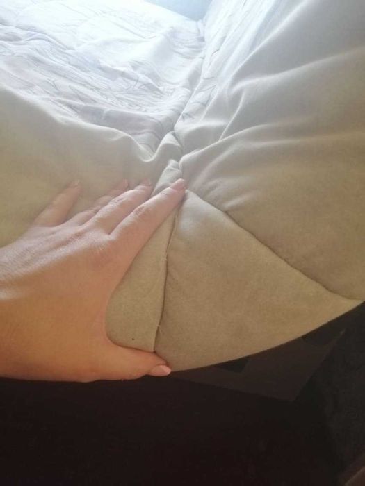 Разтегателен диван - легло 200/130см