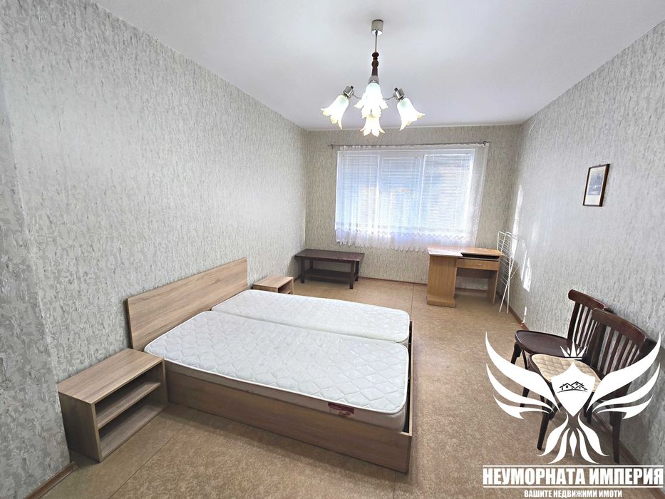 Дава се под наем Двустаен апартамент в Асеновград - 73 кв.м за 260 € - Снимка #7
