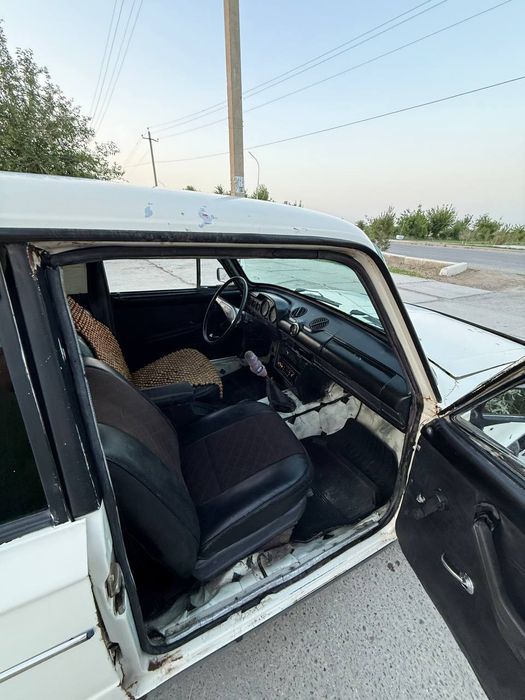 Vaz 2106 жигули.