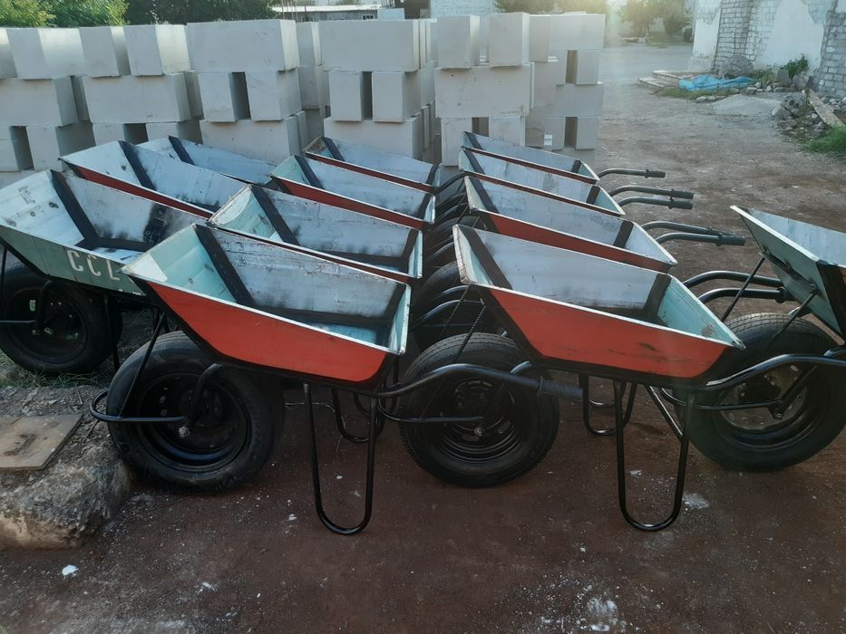 Arava tachka ģaltak aravachalar