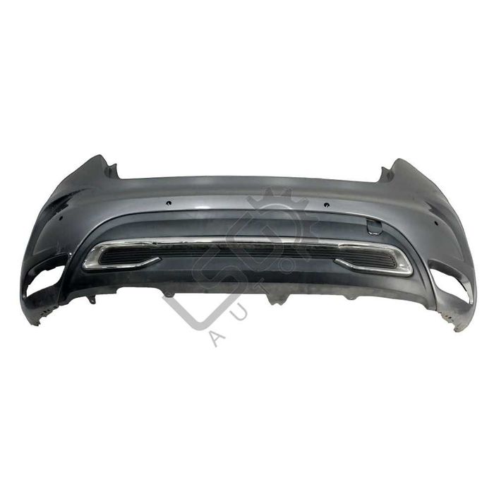 Задна броня Citroen DS4 ID: 155103