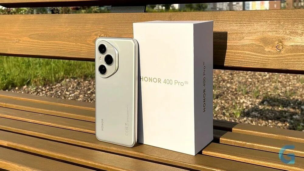 Honor 400 pro 512 g