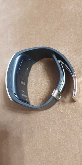 Smartwatch Samsung Gear S