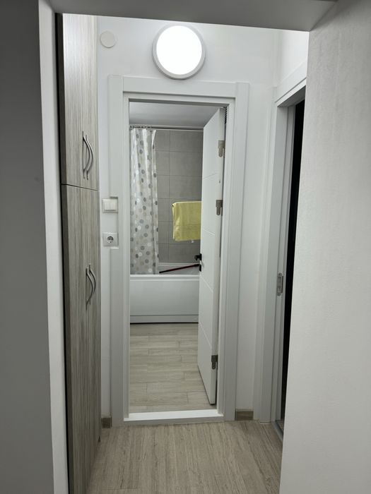 Apartament cu 2 camere de inchiriat