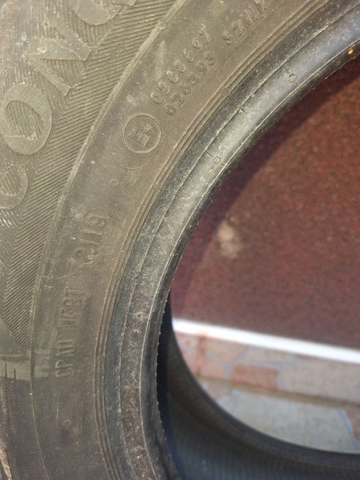 Amvelope vara 185/65 R 15