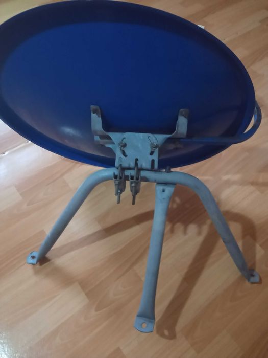 антенна спутниковая