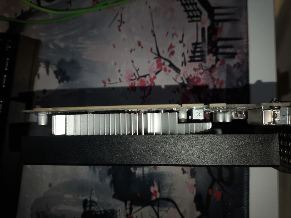 Gtx 1650 super 4gb itx