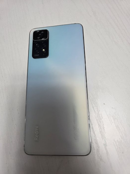 Redmi Note 11 pro