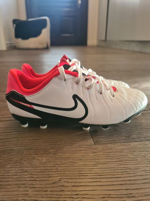 Ghete fodbal copii, mărimea 32