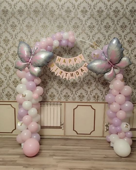 Сватбени арки под наем