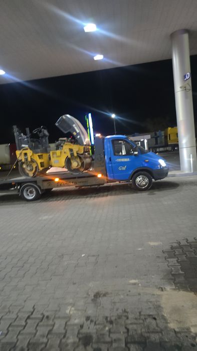 Эвакуатор Алматы 24/7