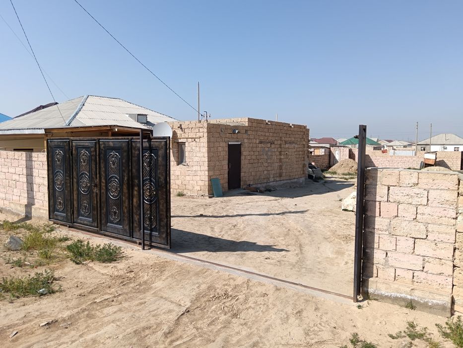 Үй сатылады, 2болме