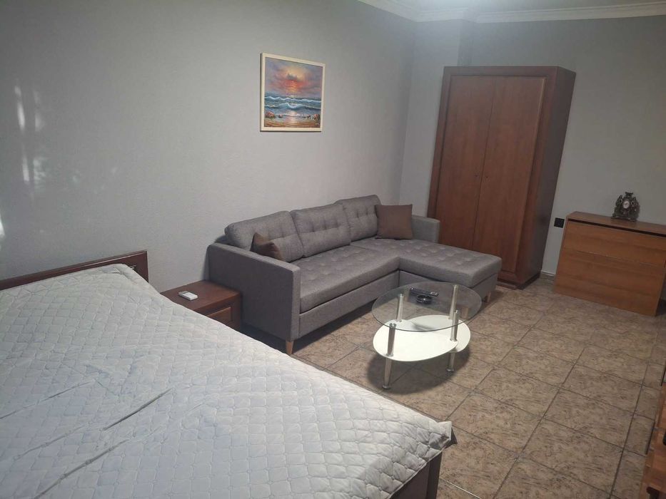 Дава се под наем Едностаен апартамент в София, Медицинска академия - 57 кв.м за 550 € - Снимка #2