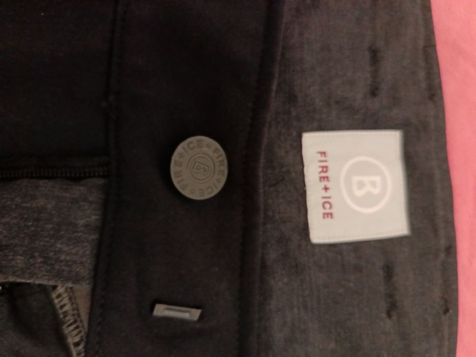 Ски панталон Bogner ice+fire