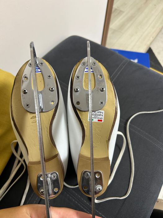 Кънки Risport Electra 225