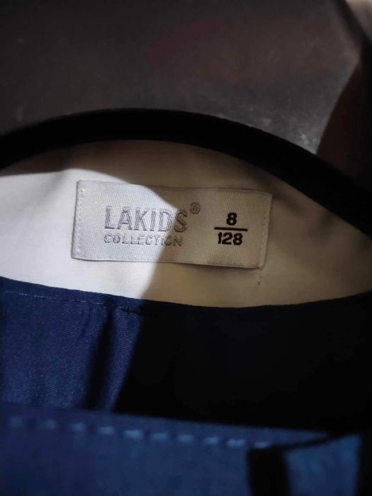 Costum elegant băiat 5 piese