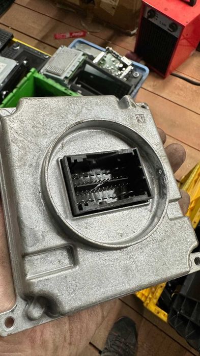 Droser Xenon VW 7p5941591