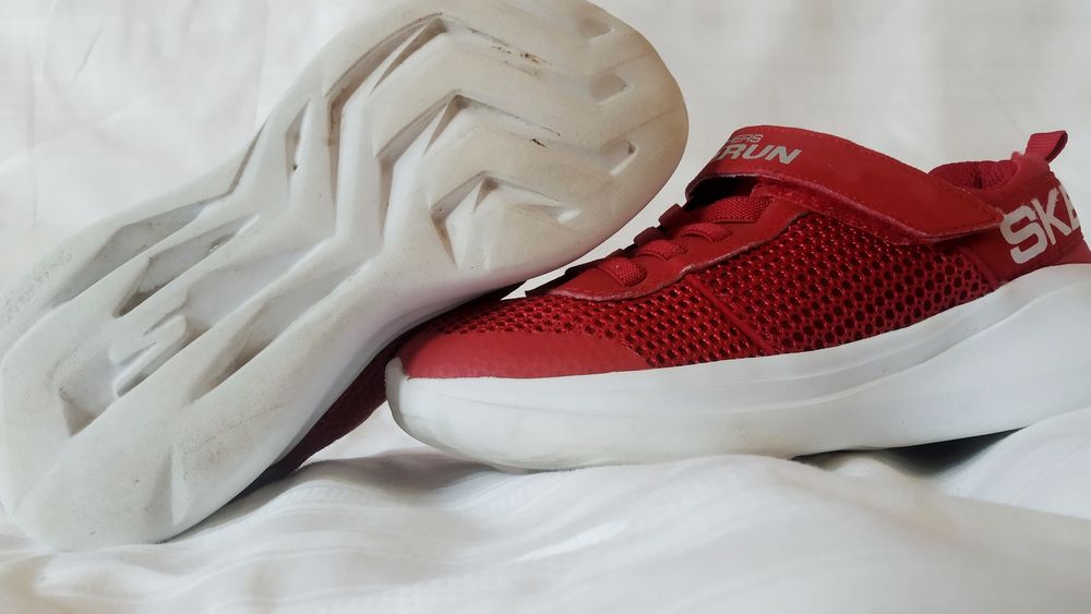 Adidași SKECHERS • Copii