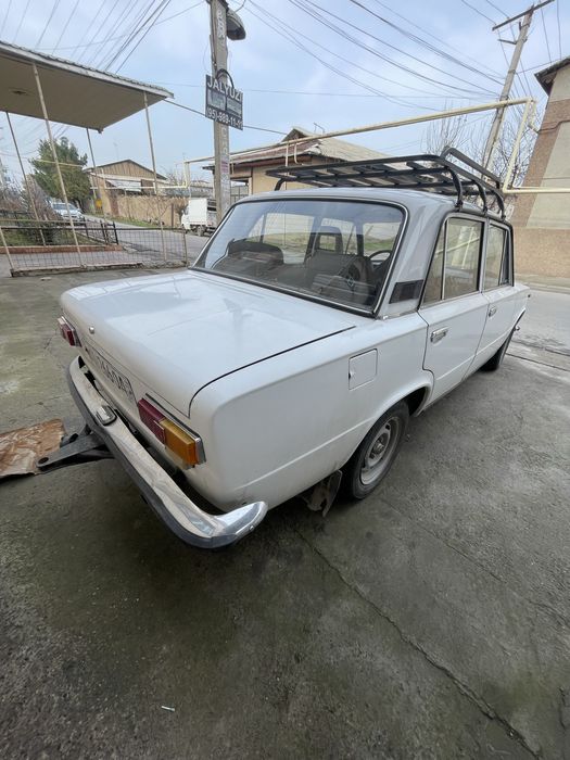 Продается 21011 жигули 1988год. Vaz 21011 jiguli 1988sotiladi srochniy