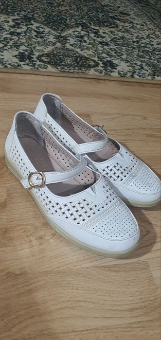 Туфли туфельки р 36