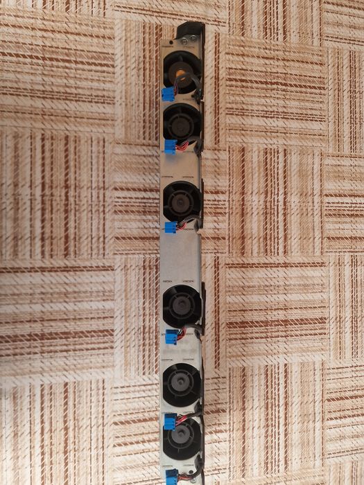 Ansamblu ventilatoare Dell PowerEdge R610