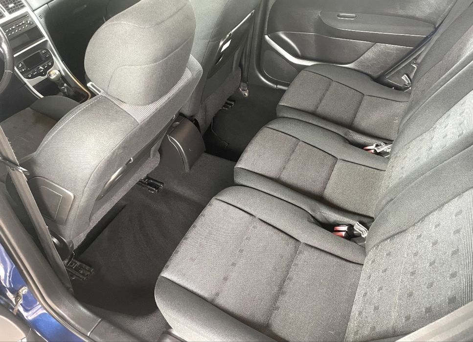 Peugeot 307 stw 1.6 diesel