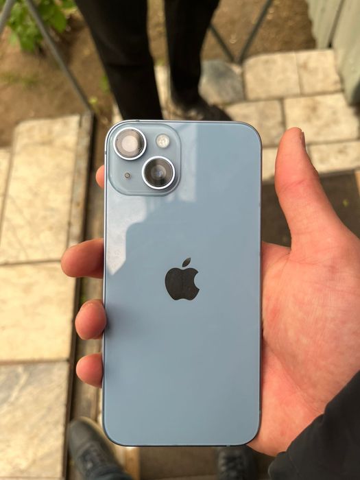 Iphone 14, обмен на 13 про или 14 про