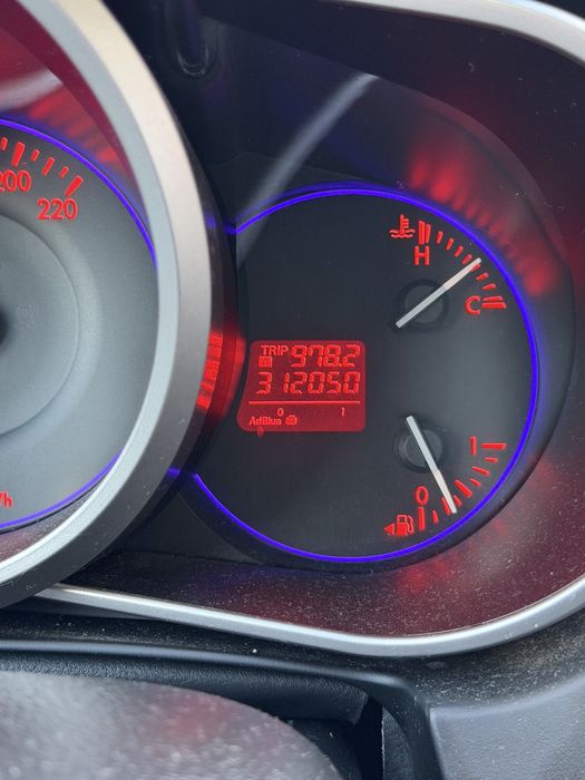 Mazda Cx7 2.2 d 2010