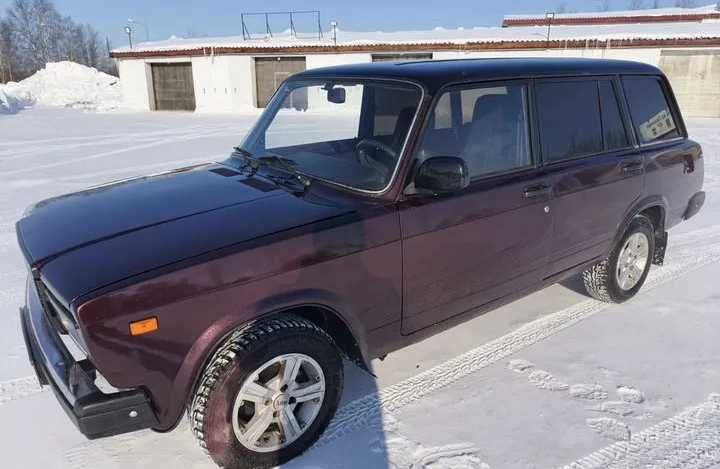 Ваз Лада 2104 ' 2002г