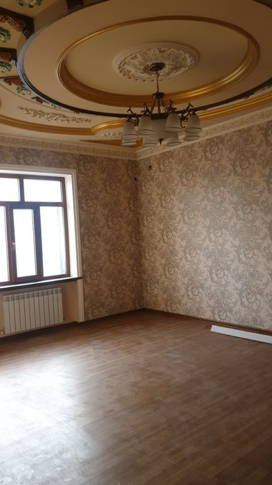 3 хонали Кора Камыш Олмазор тумани