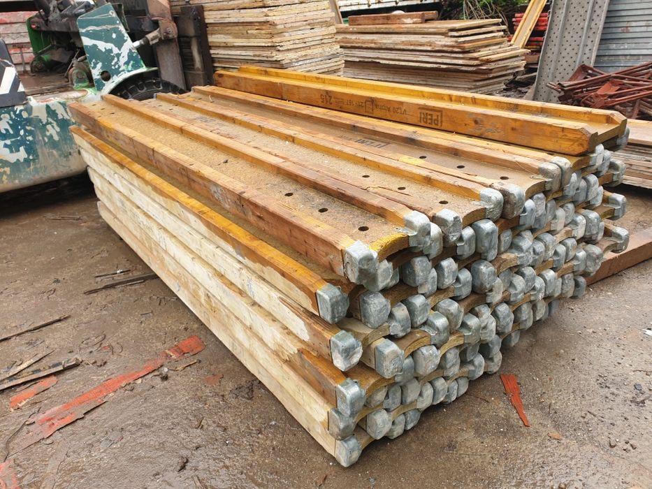 Кофражни греди Н20 - Доки Пери