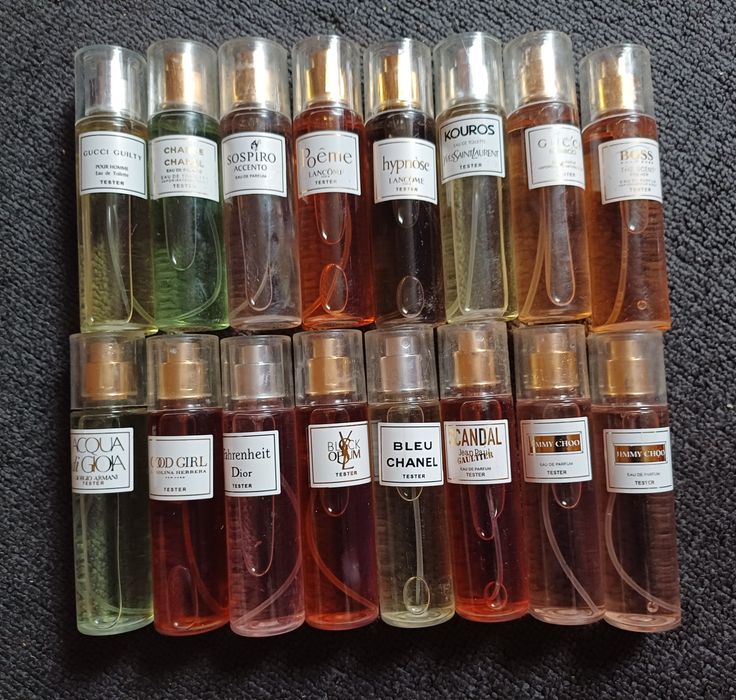 parfumuri 20 lei bucata, 45 ml