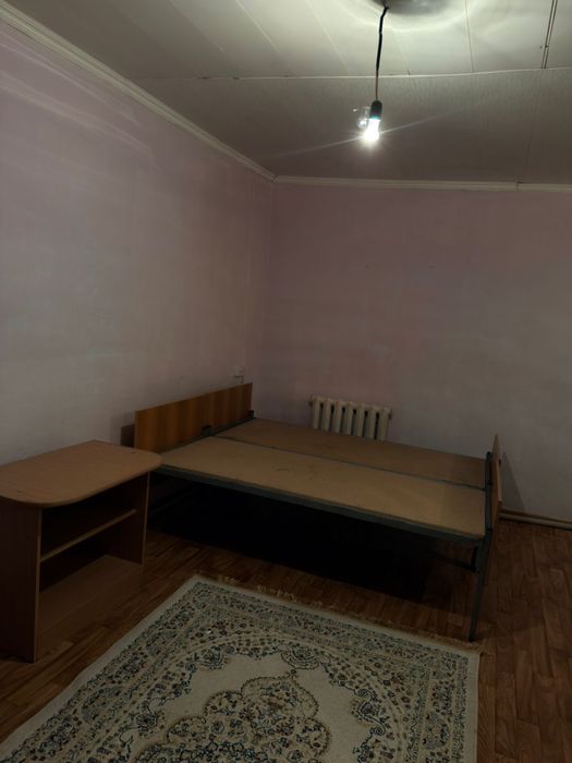 В аренду сдается времянка