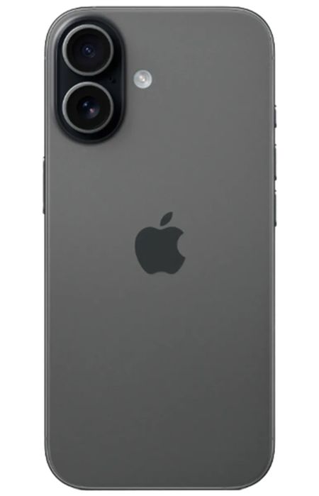 Iphone 17 black, 256 GB