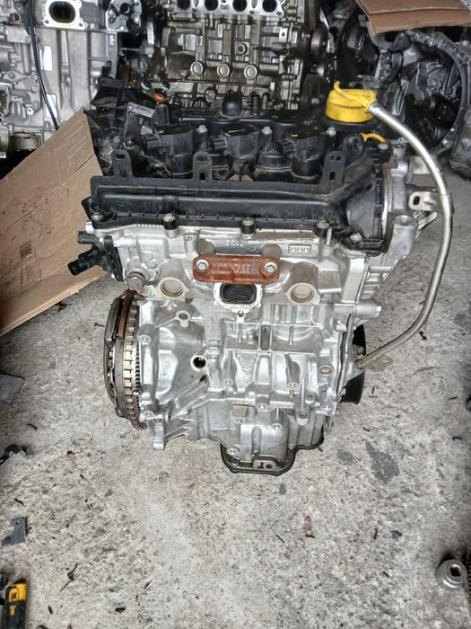 Motor Dacia Sandero 1.0 TCE an 2022