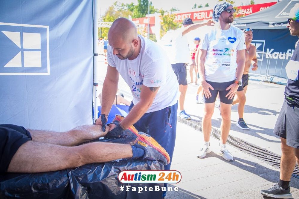 Masaj Profesional la Domiciliul Tău