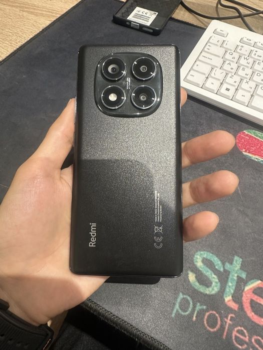 Redmi Note 14 Pro 12/256GB