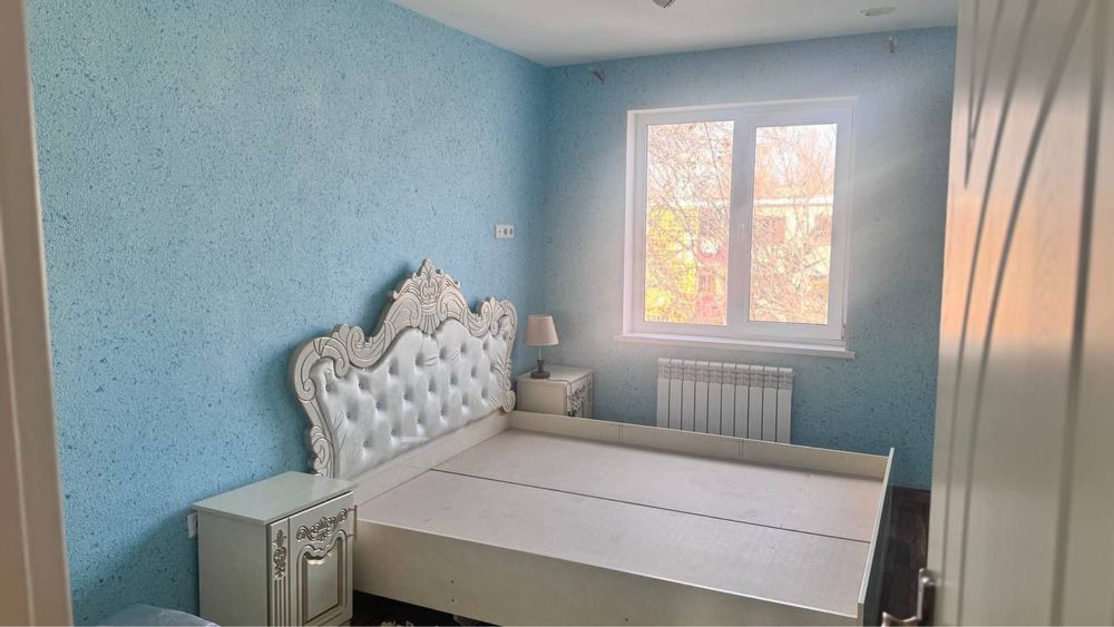 3 хонали квартира