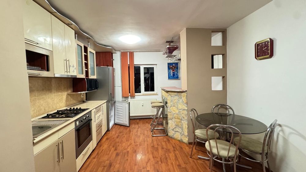 Chirie apartament 2 camere