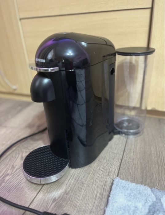 Aparat de cafea