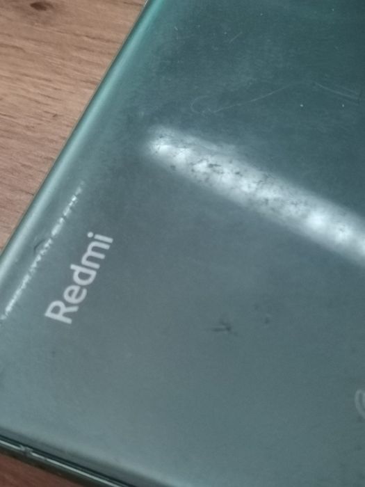 Телефон Redmi note 10