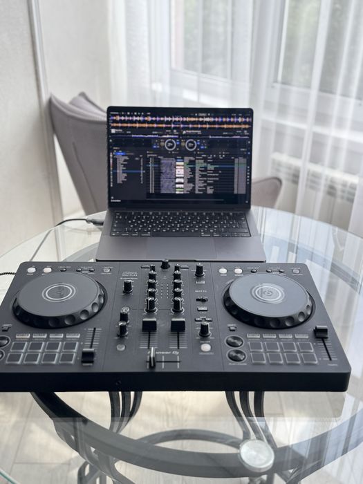 Pioneer DDJ-FLX4