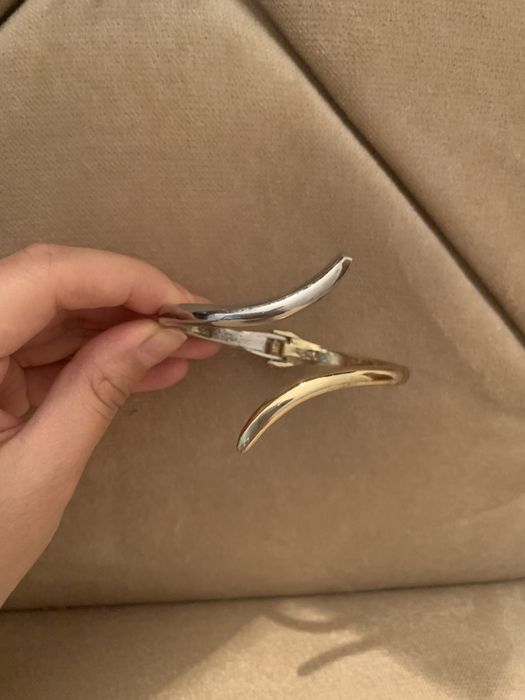 Необычный браслет