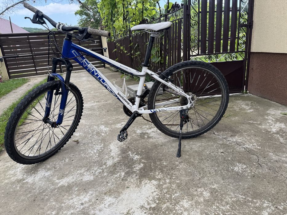 Bicicleta centurion  26inch