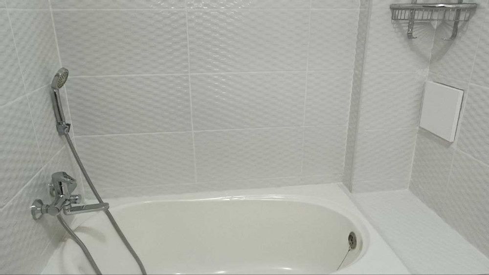 Сдаётся квартира на Алмазаре, ЖК "Almazar city", ор-р: улица Карасарай