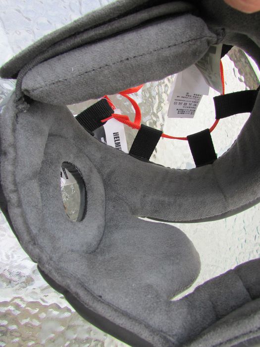 Каска за бокс Decathlon Outshock 500