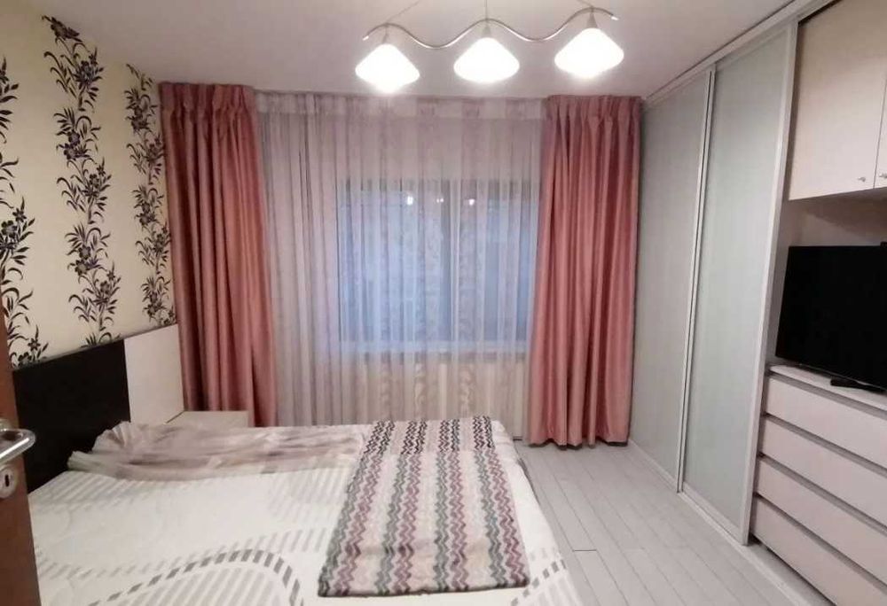 Дава се под наем Двустаен апартамент в Пловдив, Кършияка - 65 кв.м за 316.2 € - Снимка #3