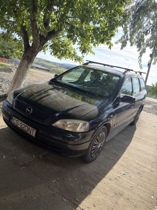 Opel astra G 1.6 benzina