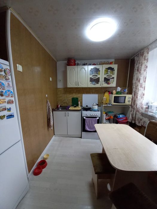 Квартира 2-х комнатная