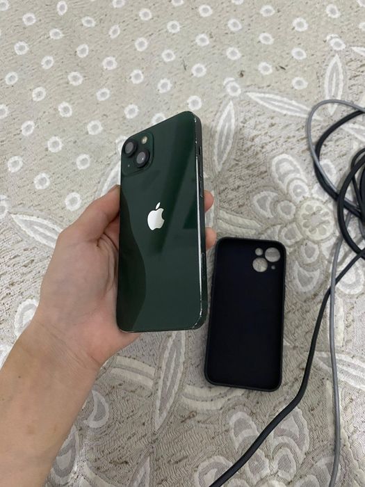 iPhone 13 срочна